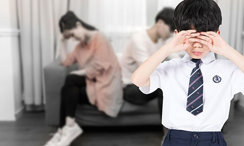 沒領證怎么爭取孩子撫養權